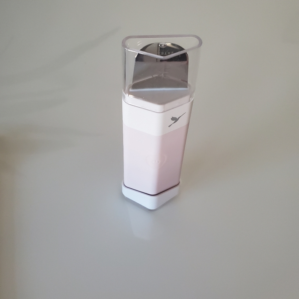 Pink Dermaflash Dermapore
